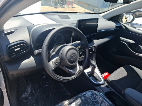 טויוטה YARIS HEV 2026 במחיר 135,000 ש״ח - תמונה 2