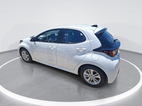 טויוטה YARIS HEV 2026 במחיר 135,000 ש״ח - תמונה 6