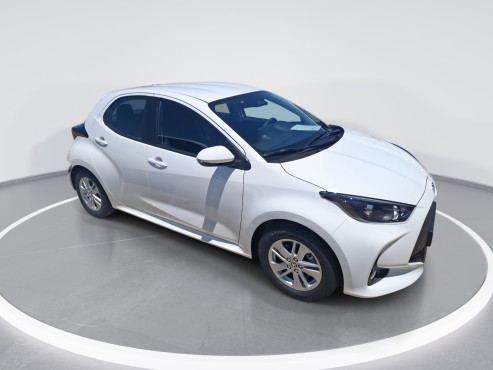 טויוטה YARIS HEV 2026 במחיר 135,000 ש״ח - תמונה 10