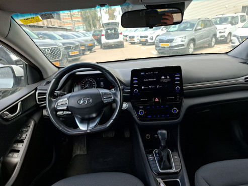 יונדאי איוניק 2022 במחיר 101,996 ש״ח - תמונה 2