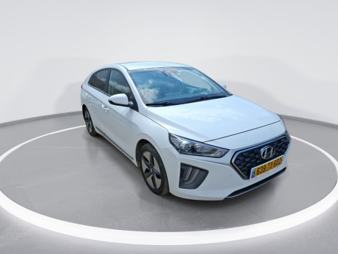 יונדאי איוניק 2022 במחיר 101,996 ש״ח - תמונה 3