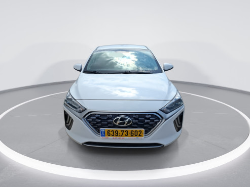 יונדאי איוניק 2022 במחיר 101,996 ש״ח - תמונה 4