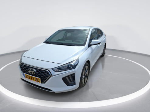 יונדאי איוניק 2022 במחיר 101,996 ש״ח - תמונה 5