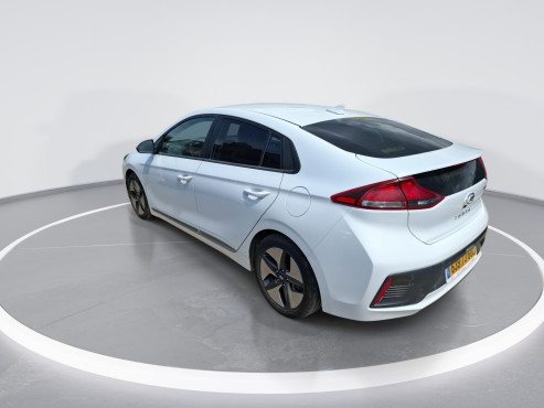 יונדאי איוניק 2022 במחיר 101,996 ש״ח - תמונה 7