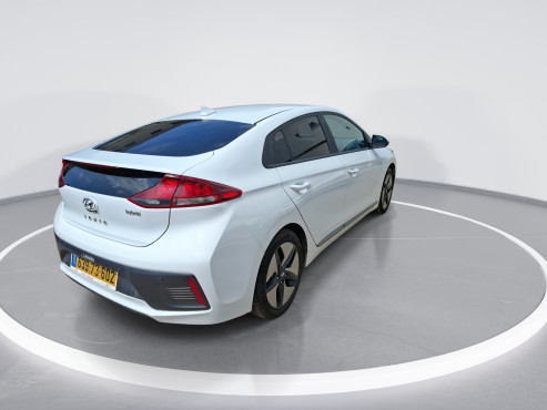 יונדאי איוניק 2022 במחיר 101,996 ש״ח - תמונה 9