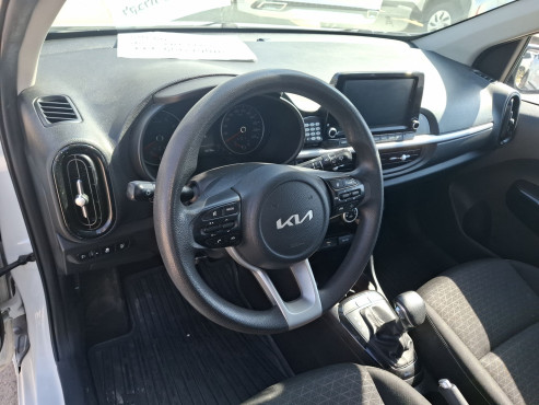 קיה פיקנטו 2021 במחיר 56,090 ש״ח - תמונה 2