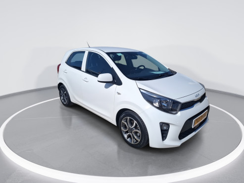 קיה פיקנטו 2021 במחיר 56,090 ש״ח - תמונה 3