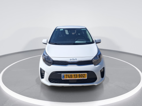 קיה פיקנטו 2021 במחיר 56,090 ש״ח - תמונה 4