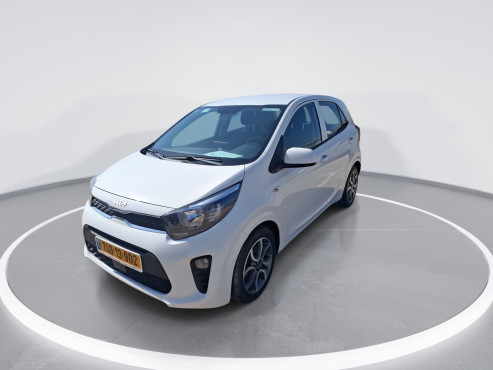 קיה פיקנטו 2021 במחיר 56,090 ש״ח - תמונה 5