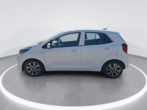 קיה פיקנטו 2021 במחיר 56,090 ש״ח - תמונה 6