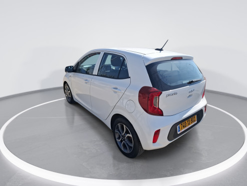 קיה פיקנטו 2021 במחיר 56,090 ש״ח - תמונה 7