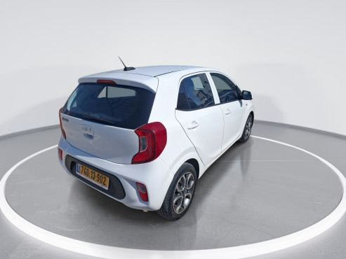 קיה פיקנטו 2021 במחיר 56,090 ש״ח - תמונה 9