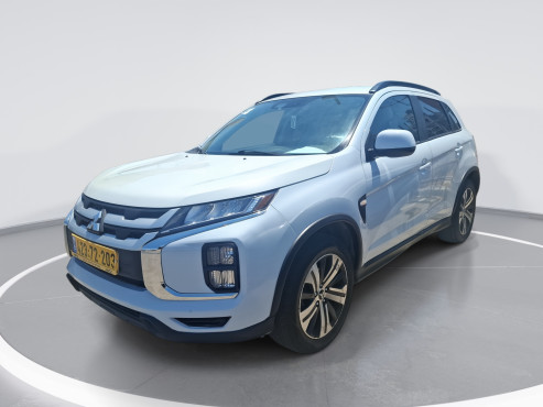 מיצובישי ASX 2023 במחיר 83,881 ש״ח - תמונה 1 מיצובישי ASX 2023 במחיר 83,881 ש״ח - תמונה 1