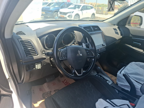 מיצובישי ASX 2023 במחיר 83,881 ש״ח - תמונה 2 מיצובישי ASX 2023 במחיר 83,881 ש״ח - תמונה 2