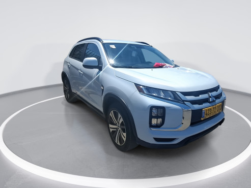 מיצובישי ASX 2023 במחיר 83,881 ש״ח - תמונה 3 מיצובישי ASX 2023 במחיר 83,881 ש״ח - תמונה 3