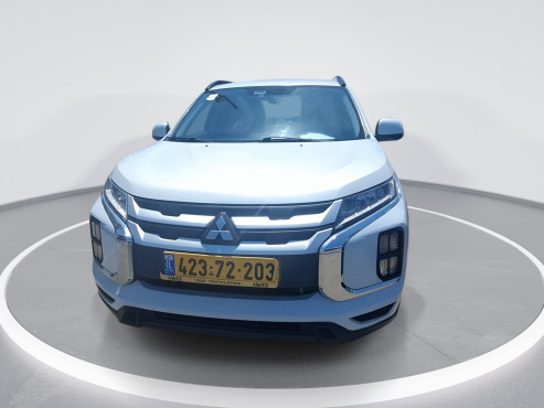 מיצובישי ASX 2023 במחיר 83,881 ש״ח - תמונה 4 מיצובישי ASX 2023 במחיר 83,881 ש״ח - תמונה 4