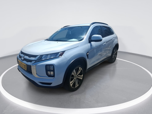 מיצובישי ASX 2023 במחיר 83,881 ש״ח - תמונה 5 מיצובישי ASX 2023 במחיר 83,881 ש״ח - תמונה 5