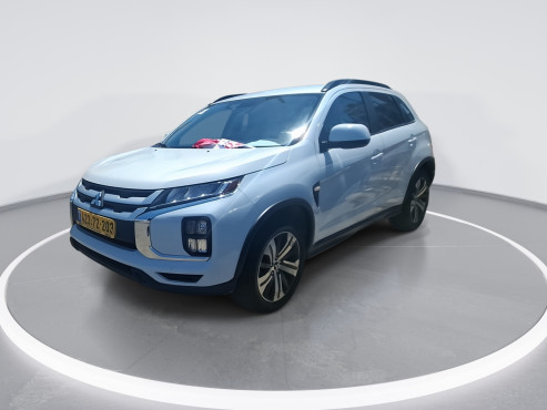 מיצובישי ASX 2023 במחיר 83,881 ש״ח - תמונה 6 מיצובישי ASX 2023 במחיר 83,881 ש״ח - תמונה 6