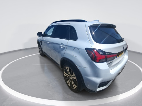 מיצובישי ASX 2023 במחיר 83,881 ש״ח - תמונה 7 מיצובישי ASX 2023 במחיר 83,881 ש״ח - תמונה 7