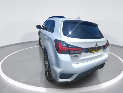 מיצובישי ASX 2023 במחיר 83,881 ש״ח - תמונה 8 מיצובישי ASX 2023 במחיר 83,881 ש״ח - תמונה 8