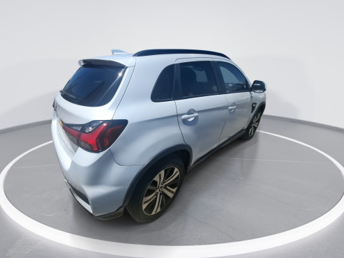מיצובישי ASX 2023 במחיר 83,881 ש״ח - תמונה 9 מיצובישי ASX 2023 במחיר 83,881 ש״ח - תמונה 9