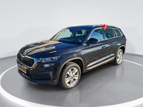 סקודה קודיאק 2023 במחיר 138,060 ש״ח - תמונה 1 סקודה קודיאק 2023 במחיר 138,060 ש״ח - תמונה 1