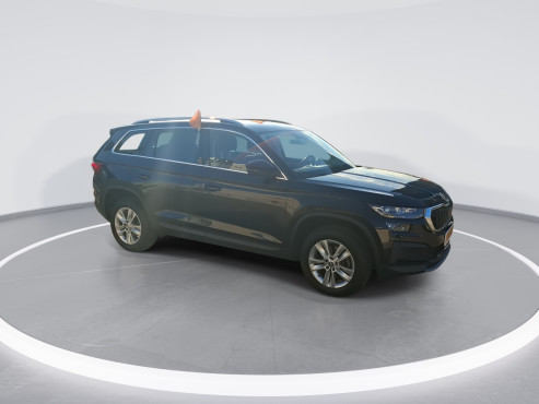 סקודה קודיאק 2023 במחיר 138,060 ש״ח - תמונה 3 סקודה קודיאק 2023 במחיר 138,060 ש״ח - תמונה 3