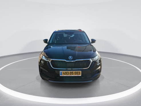 סקודה קודיאק 2023 במחיר 138,060 ש״ח - תמונה 4 סקודה קודיאק 2023 במחיר 138,060 ש״ח - תמונה 4