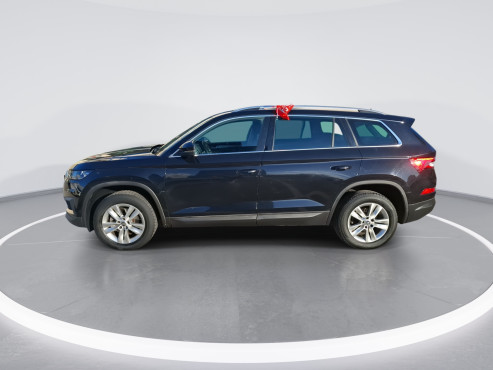 סקודה קודיאק 2023 במחיר 138,060 ש״ח - תמונה 6 סקודה קודיאק 2023 במחיר 138,060 ש״ח - תמונה 6