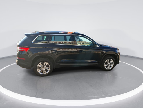 סקודה קודיאק 2023 במחיר 138,060 ש״ח - תמונה 10 סקודה קודיאק 2023 במחיר 138,060 ש״ח - תמונה 10