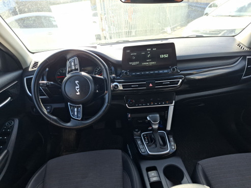 קיה סלטוס 2023 במחיר 104,893 ש״ח - תמונה 2 קיה סלטוס 2023 במחיר 104,893 ש״ח - תמונה 2