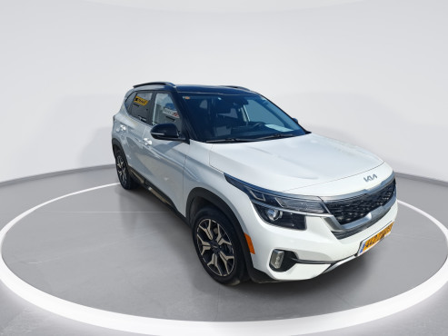 קיה סלטוס 2023 במחיר 104,893 ש״ח - תמונה 3 קיה סלטוס 2023 במחיר 104,893 ש״ח - תמונה 3