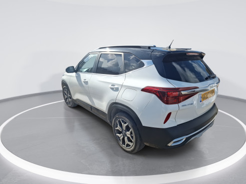 קיה סלטוס 2023 במחיר 104,893 ש״ח - תמונה 6 קיה סלטוס 2023 במחיר 104,893 ש״ח - תמונה 6