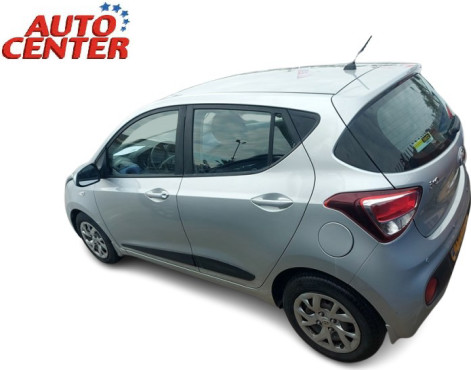 יונדאי I10 2019 במחיר 53,572 ש״ח - תמונה 2