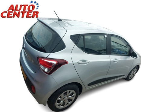 יונדאי I10 2019 במחיר 53,572 ש״ח - תמונה 4