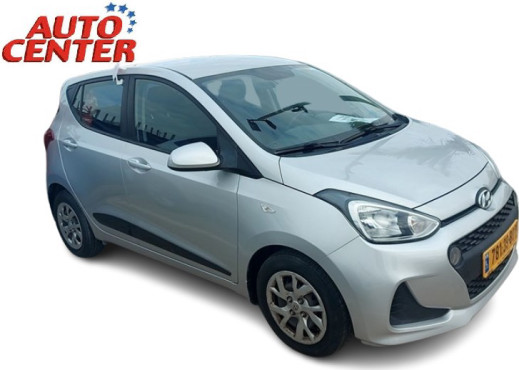 יונדאי I10 2019 במחיר 53,572 ש״ח - תמונה 5