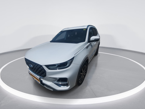 צ'רי טיגו 2022 במחיר 125,971 ש״ח - תמונה 5