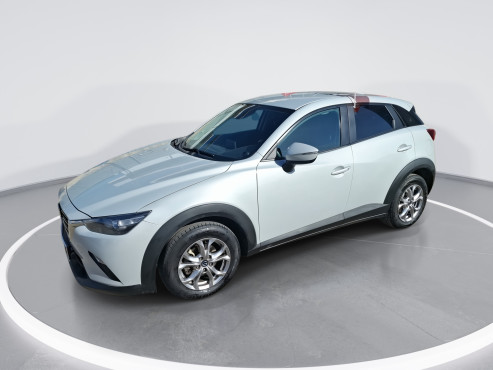 מאזדה CX-3 2023 במחיר 84,816 ש״ח - תמונה 1