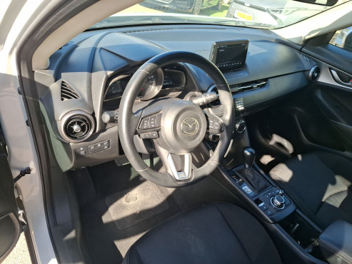 מאזדה CX-3 2023 במחיר 84,816 ש״ח - תמונה 2
