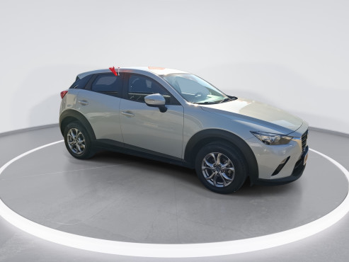 מאזדה CX-3 2023 במחיר 84,816 ש״ח - תמונה 3