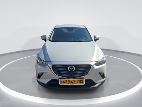 מאזדה CX-3 2023 במחיר 84,816 ש״ח - תמונה 4