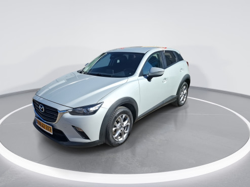 מאזדה CX-3 2023 במחיר 84,816 ש״ח - תמונה 5