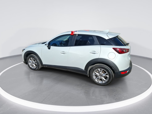 מאזדה CX-3 2023 במחיר 84,816 ש״ח - תמונה 6