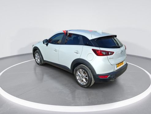 מאזדה CX-3 2023 במחיר 84,816 ש״ח - תמונה 7