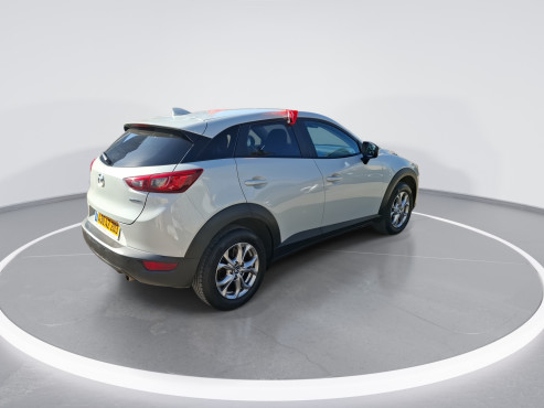 מאזדה CX-3 2023 במחיר 84,816 ש״ח - תמונה 9