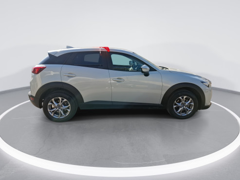 מאזדה CX-3 2023 במחיר 84,816 ש״ח - תמונה 10