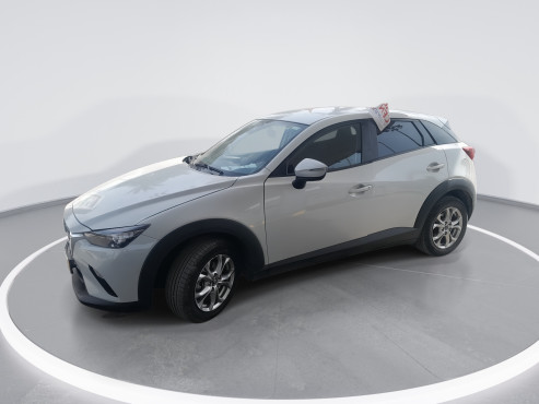 מאזדה CX-3 2022 במחיר 79,794 ש״ח - תמונה 1 מאזדה CX-3 2022 במחיר 79,794 ש״ח - תמונה 1