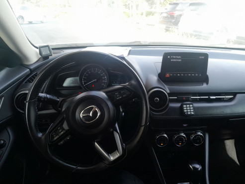 מאזדה CX-3 2022 במחיר 79,794 ש״ח - תמונה 2 מאזדה CX-3 2022 במחיר 79,794 ש״ח - תמונה 2