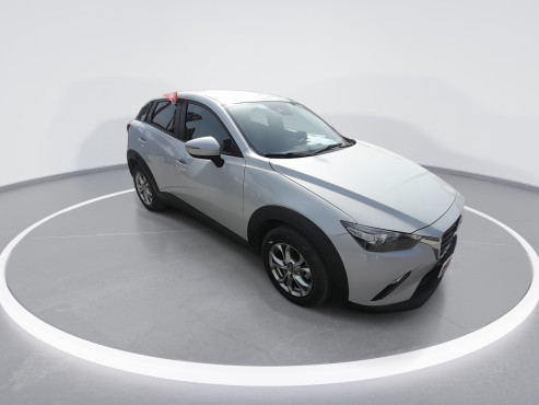 מאזדה CX-3 2022 במחיר 79,794 ש״ח - תמונה 3 מאזדה CX-3 2022 במחיר 79,794 ש״ח - תמונה 3