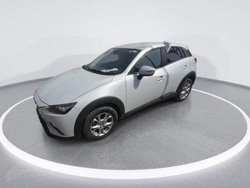 מאזדה CX-3 2022 במחיר 79,794 ש״ח - תמונה 5 מאזדה CX-3 2022 במחיר 79,794 ש״ח - תמונה 5